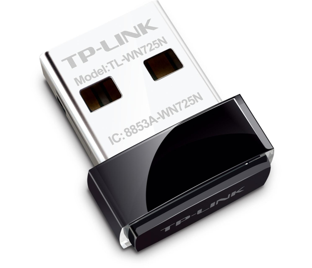 TP-LINK TL-WN725N - 102638 - zdjęcie 2